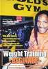 Weight Training Beginner DVD DVDs Video Videos divers muskelaufbau dehnung yoga krafttraining