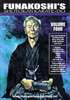 Funakoshis Shotokan Karate-Do Vol.4 DVD DVDs Video Videos karate shotokan shotokanryu kata kumite kihon