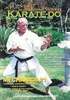 The Art & Science of Traditional Shotokan Karate-Do Mechanics Vol.1 DVD DVDs Video Videos karate shotokan shotokanryu kata kumite kihon