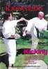 The Art & Science of Traditional Shotokan Karate-Do Kicking DVD DVDs Video Videos karate shotokan shotokanryu kata kumite kihon