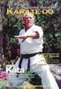 The Art & Science of Traditional Shotokan Karate-Do Kata DVD DVDs Video Videos karate shotokan shotokanryu kata bunkai heian hangetsu bassai passai dai sho kankudai bassaidai tekki empi enpi shodan nidan sandan yondan godan gankaku bunkai