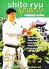 Shito Ryu Karate-Do Original Katas DVD DVDs Video Videos karate shito ryu shitoryu kata bunkai kumite kihon chito ryu