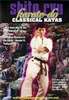 Shito Ryu Karate-Do Classical Katas DVD DVDs Video Videos karate shito ryu shitoryu kata bunkai kumite kihon chito ryu