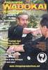 Japanese Wadokai Karate-Do Vol.3 DVD DVDs Video Videos karate wadokai wadoryu wado ryu kata kumite kihon