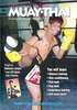 Mechanics of Thailands Muay Thai Vol.2 DVD DVDs Video Videos Kickboxen muay thai kickboxing thaiboxing