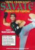 Savate French Foot Fighting DVD DVDs Video Videos divers muskelaufbau dehnung yoga krafttraining