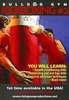 Kickboxing Klaus Nonnemacher Vol.2 DVD DVDs Video Videos Kickboxen kickboxing