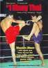 Muay Thai Master Sken Vol.1 DVD DVDs Video Videos Kickboxen muay thai kickboxing thaiboxing