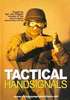 Tactical Handsignals DVD DVDs Video Videos Ju-Jutsu Ju+Jutsu Selbstverteidigung