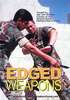 Edged Weapons DVD DVDs Video Videos Selbstverteidigung Waffen messer