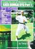 Inside the Art of Okinawan Goju Ryu Karate Kata Bunkai Oyo Vol.1 DVD DVDs Video Videos karate goju ryu gojuryu okinawa kata kumite kihon