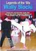 Legends of the 60s Wally Slocki DVD DVDs Video Videos Demos+und+Kaempfe karate