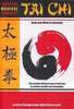 Tai Chi Body an Mind in Harmony DVD DVDs Video Videos kungfu Kung-Fu Kung+Fu Kungfu wushu