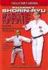 Nagamines Shorin Ryu Karate DVD DVDs Video Videos karate shorinryu shorin ryu kata bunkai
