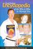 Encyclopedia Who is Who in Martial Arts DVD DVDs Video Videos divers
