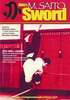 Aikido M.Saito Sword DVD DVDs Video Videos Aikido