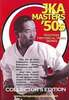 JKA Masters 50s DVD DVDs Video Videos karate shotokan shotokanryu kata kumite kihon