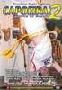 Brazilian Style Fighting Capoeira Vol.2 DVD DVDs Video Videos Capoeira