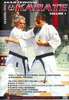 Mastering Shorin Ryu Karate Vol.2 DVD DVDs Video Videos karate shorinryu shorin ryu kata bunkai