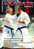 Mastering Shorin Ryu Karate Vol.6 DVD DVDs Video Videos karate shorinryu shorin ryu kata bunkai