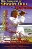 The Essence of Shorin Ryu Karate DVD DVDs Video Videos karate shorinryu shorin ryu kata bunkai