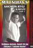 Matsudas Shorin Ryu Karate Vol.1 DVD DVDs Video Videos karate shorinryu shorin ryu kata bunkai