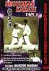 Shotokan Karate Vol.3 DVD DVDs Video Videos karate shotokan shotokanryu kata kumite kihon