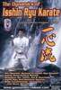 The Dynamic Isshin Ryu Karate DVD DVDs Video Videos karate isshin ryu isshinryu kata kumite kihon