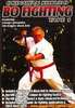 Okinawan Kobudo Bo Fighting Vol.1 DVD DVDs Video Videos Nunchaku Kobudo Tonfa Bo Hanbo kama sai okinawa karate
