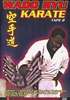 Wado Ryu Karate Vol.2 Otto Johnson DVD DVDs Video Videos karate wadoryu wado ryu kata kumite kihon