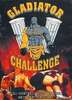 Gladiator Challenge DVD DVDs Video Videos Vale+Tudo UFC Demos+und+Kaempfe king of cage
