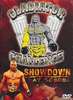 Gladiator Challenge Showdown DVD DVDs Video Videos Vale+Tudo UFC Demos+und+Kaempfe king of cage