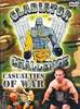 Gladiator Challenge Casualties of War DVD DVDs Video Videos Vale+Tudo UFC Demos+und+Kaempfe king of cage