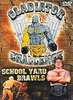 Gladiator Challenge School Yard Brawls DVD DVDs Video Videos Vale+Tudo UFC Demos+und+Kaempfe king of cage
