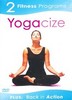 Yogacize DVD DVDs Video Videos divers muskelaufbau dehnung yoga krafttraining