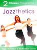 Jazzthetics DVD DVDs Video Videos divers muskelaufbau dehnung yoga krafttraining