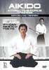 Aikido by Gérard Blaise 7.Dan DVD DVDs Video Videos Aikido