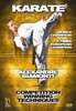 Competitions Winning Techniques by Alexander Biamonti DVD DVDs Video Videos karate kumite sparring competition wettkampf