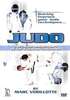 Judo Marc Verilotte shows DVD DVDs Video Videos Judo