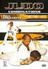 Judo Combinations DVD DVDs Video Videos Judo