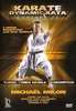Dynamic Karate Kata Vol.1 by Michael Milon DVD DVDs Video Videos karate shotokan shotokanryu kata bunkai heian hangetsu bassai passai dai sho kankudai bassaidai tekki empi enpi shodan nidan sandan yondan godan gankaku bunkai