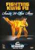 Fighting Kung-Fu Sanda & Sanshou DVD DVDs Video Videos kungfu Kung-Fu Kung+Fu Kungfu wushu