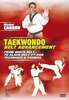 Taekwondo your Black Belt Passport DVD DVDs Video Videos Taekwondo TKD