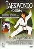 Taekwondo Poomse DVD DVDs Video Videos Taekwondo TKD