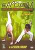 Capoeira 100% Spektakulär Vol. 1 DVD DVDs Video Videos Capoeira