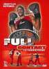 Full-Contact Competition DVD DVDs Video Videos Kickboxen kickboxing