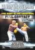 Full-Contact The Night of the Champions 2001-2002 DVD DVDs Video Videos Kickboxen kickboxing