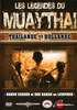 Muay Thay Legends Thailand vs Niederlande DVD DVDs Video Videos Kickboxen kickboxing