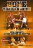 Thai Boxing Extreme & Intense Fights DVD DVDs Video Videos Kickboxen kickboxing