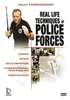 Real Life Techniques of Police Forces DVD DVDs Video Videos Ju-Jutsu Ju+Jutsu Selbstverteidigung